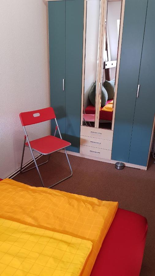 Alacard Ferienwohnungen Hoeffgen Thale Harz Εξωτερικό φωτογραφία